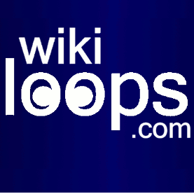 'wikiloops logo