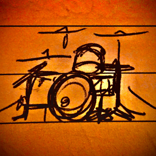 rp3drums