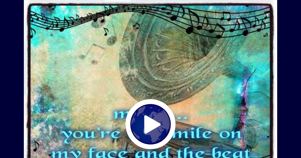 "Reminiscent" free Folk backing track