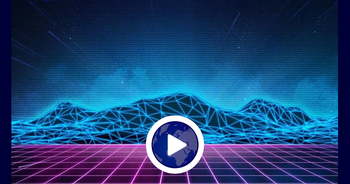 "Metal Drums 1" free Metal backing track